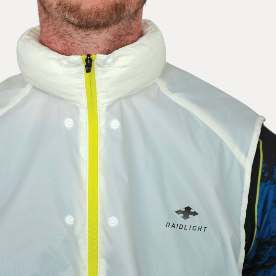 2IN1 WINDPROOF