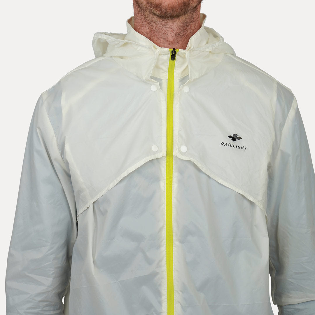 2IN1 WINDPROOF