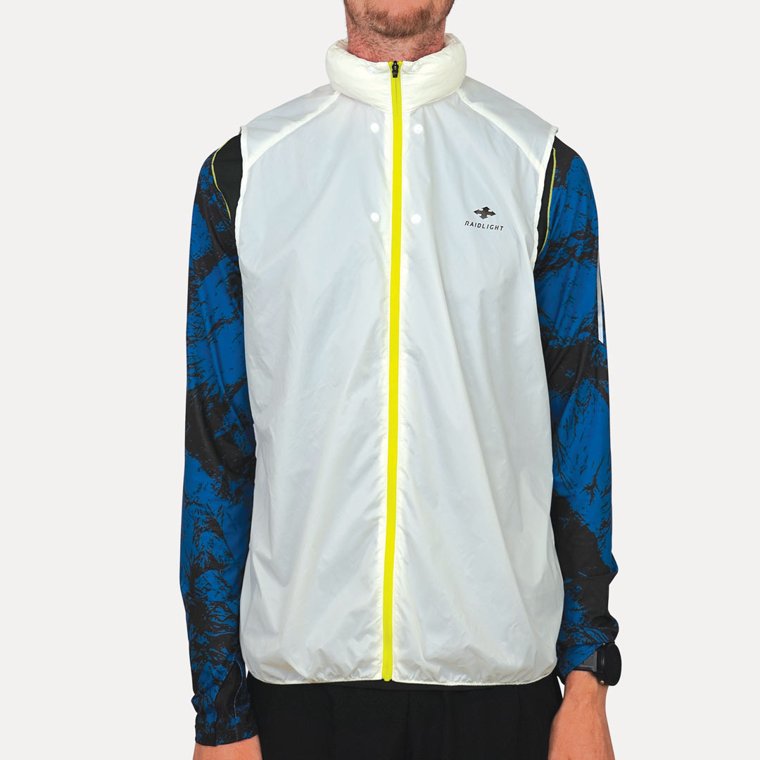 2IN1 WINDPROOF