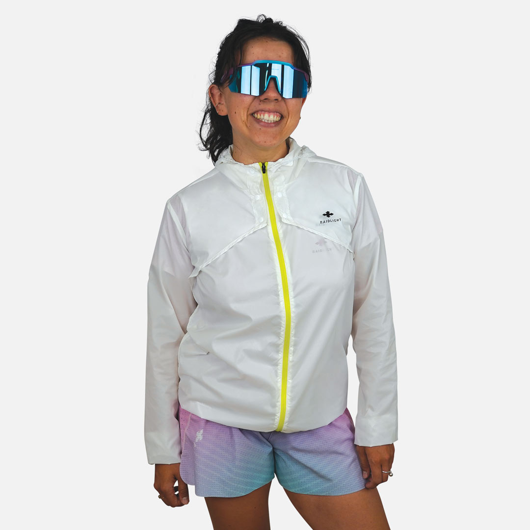 2IN1 WINDPROOF