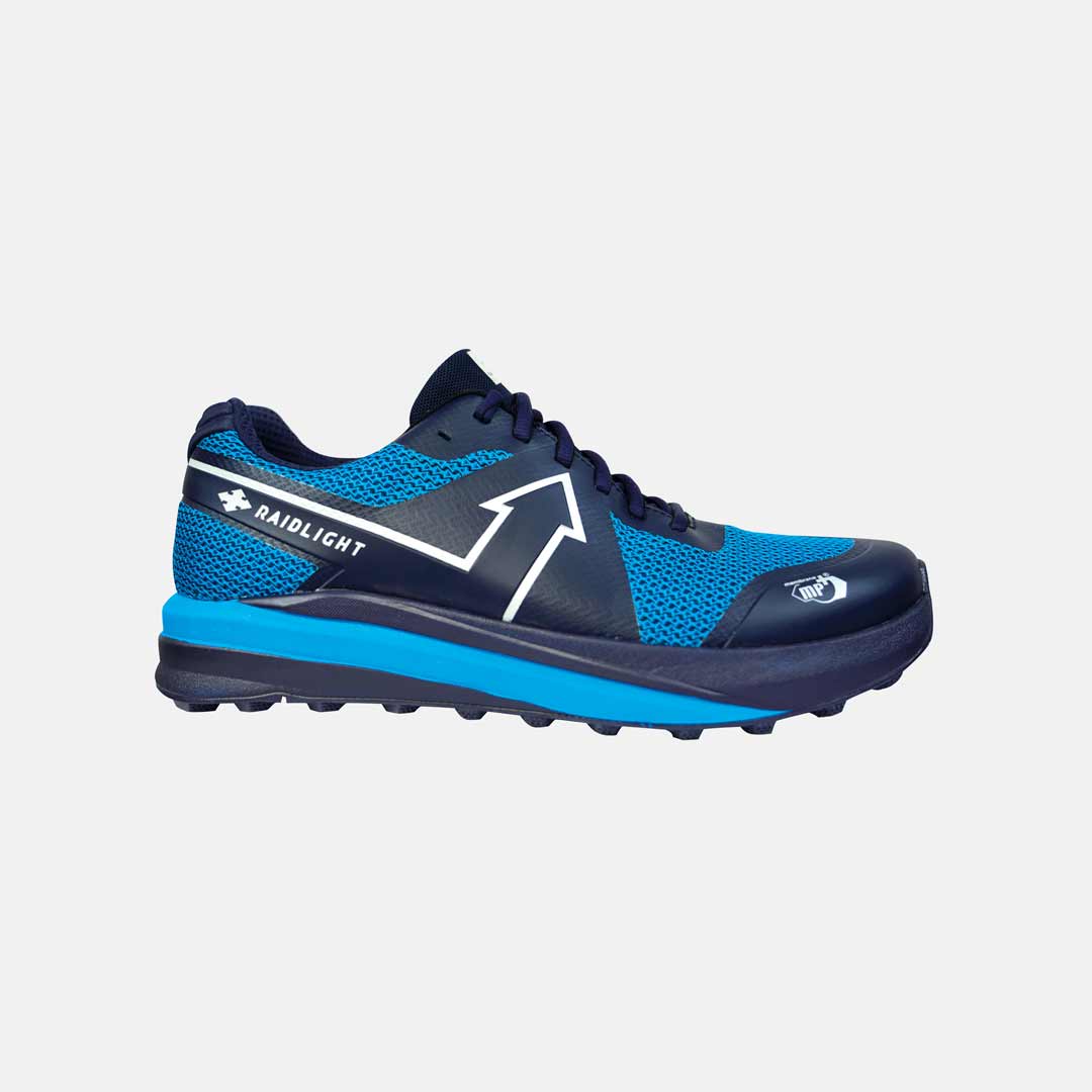 Chaussures, guêtres et chaussettes de trail running pour homme – RaidLight