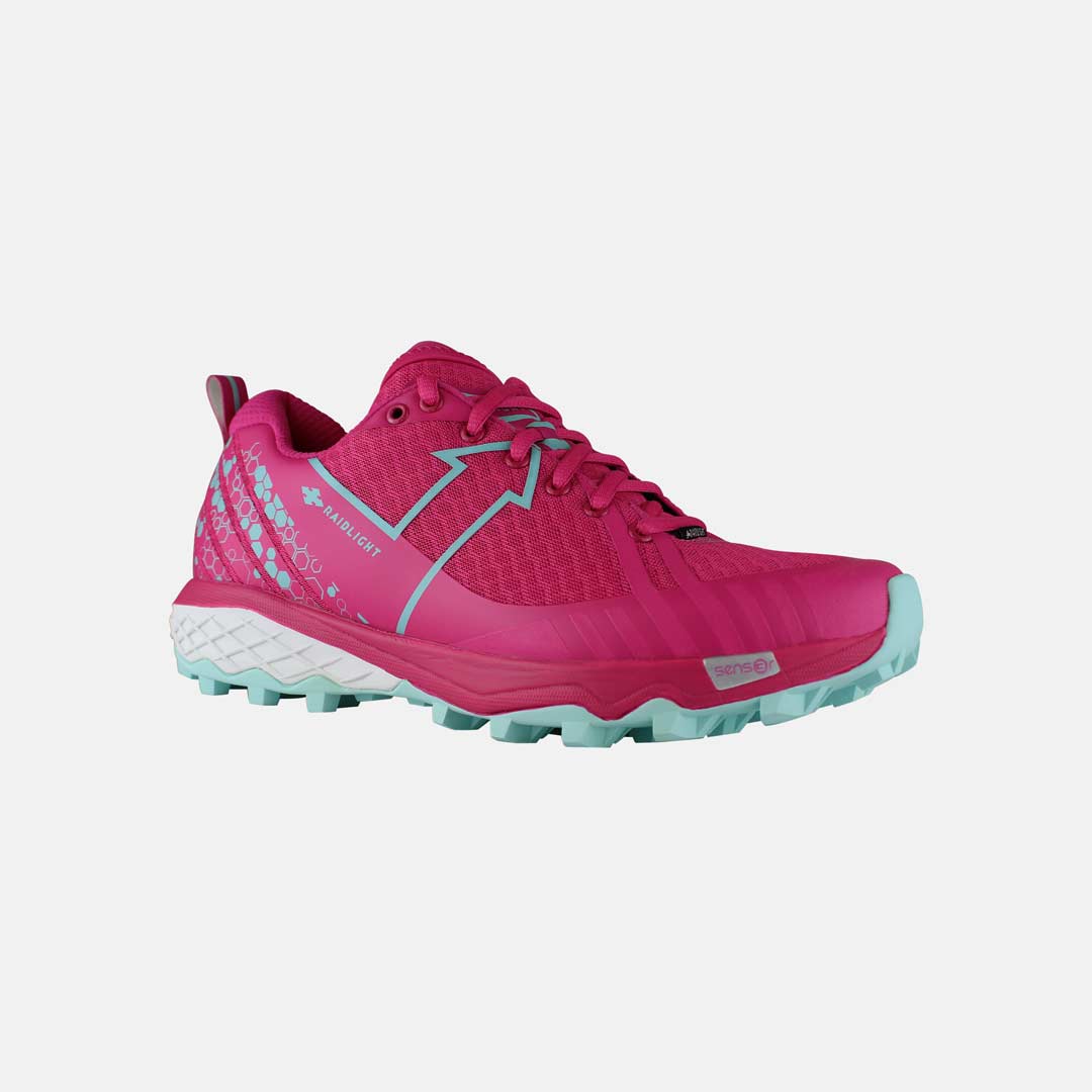 Soldes chaussures trail online