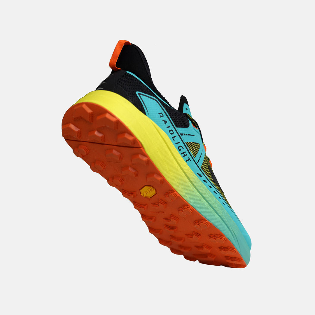 ローライト ULTRA MAX Shoe - New Ultra-Trail Shoe | Raidlight – Raidlight