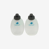 SET OF 2 FLASKS 300ml