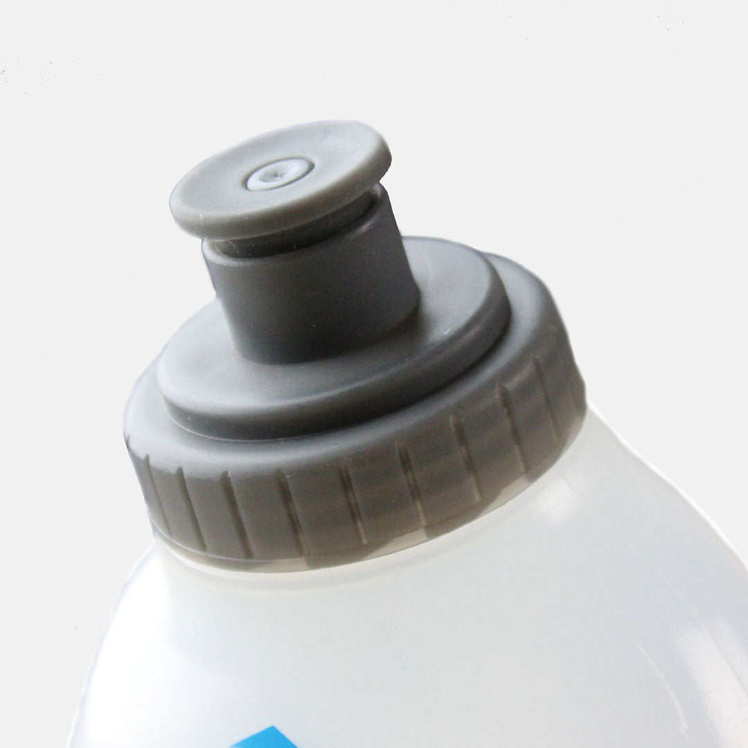 SET OF 2 FLASKS 300ml