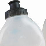 SET OF 2 FLASKS 300ml