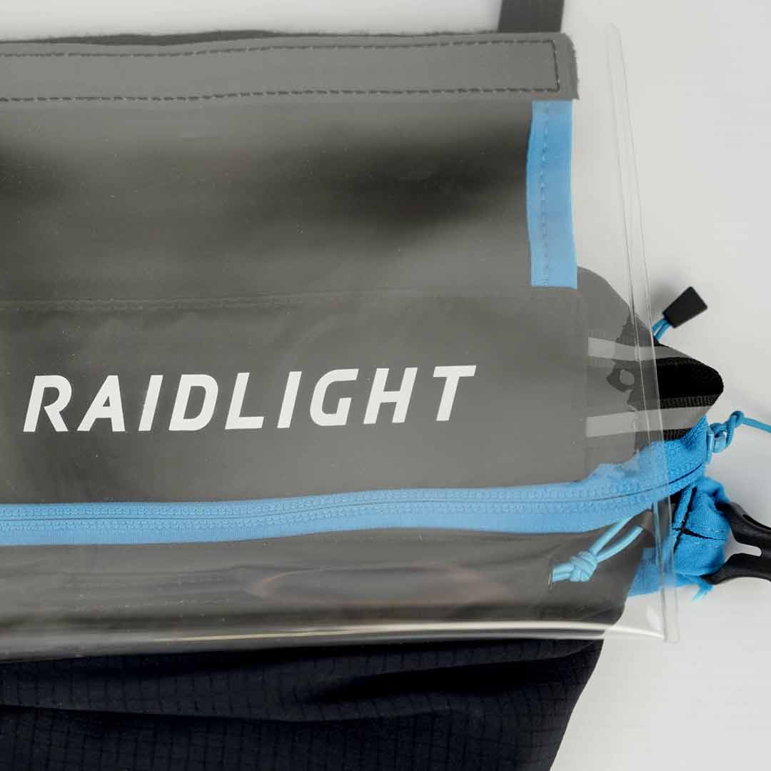 Raidlight Front Pack for Legend Revolutiv Ultralight