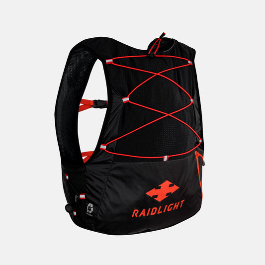 Mochila Raidlight Ultralight 12L de hombre para trail running – RaidLight