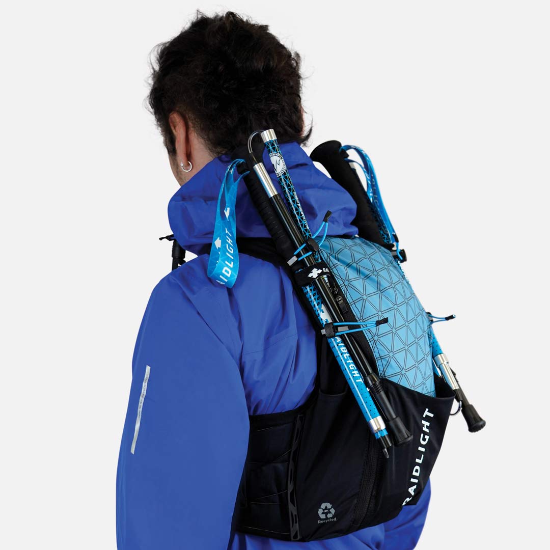 Test sac 2025 raidlight responsiv 18l