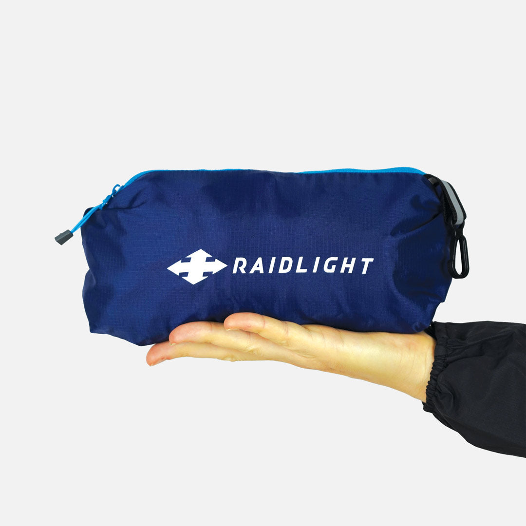 ULTRALIGHT PACKABLE 8L