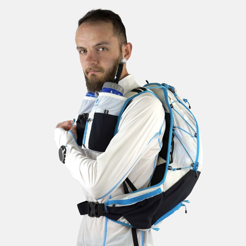 Raidlight Trail Running Mochila Hidratacion Raidlight Mochila