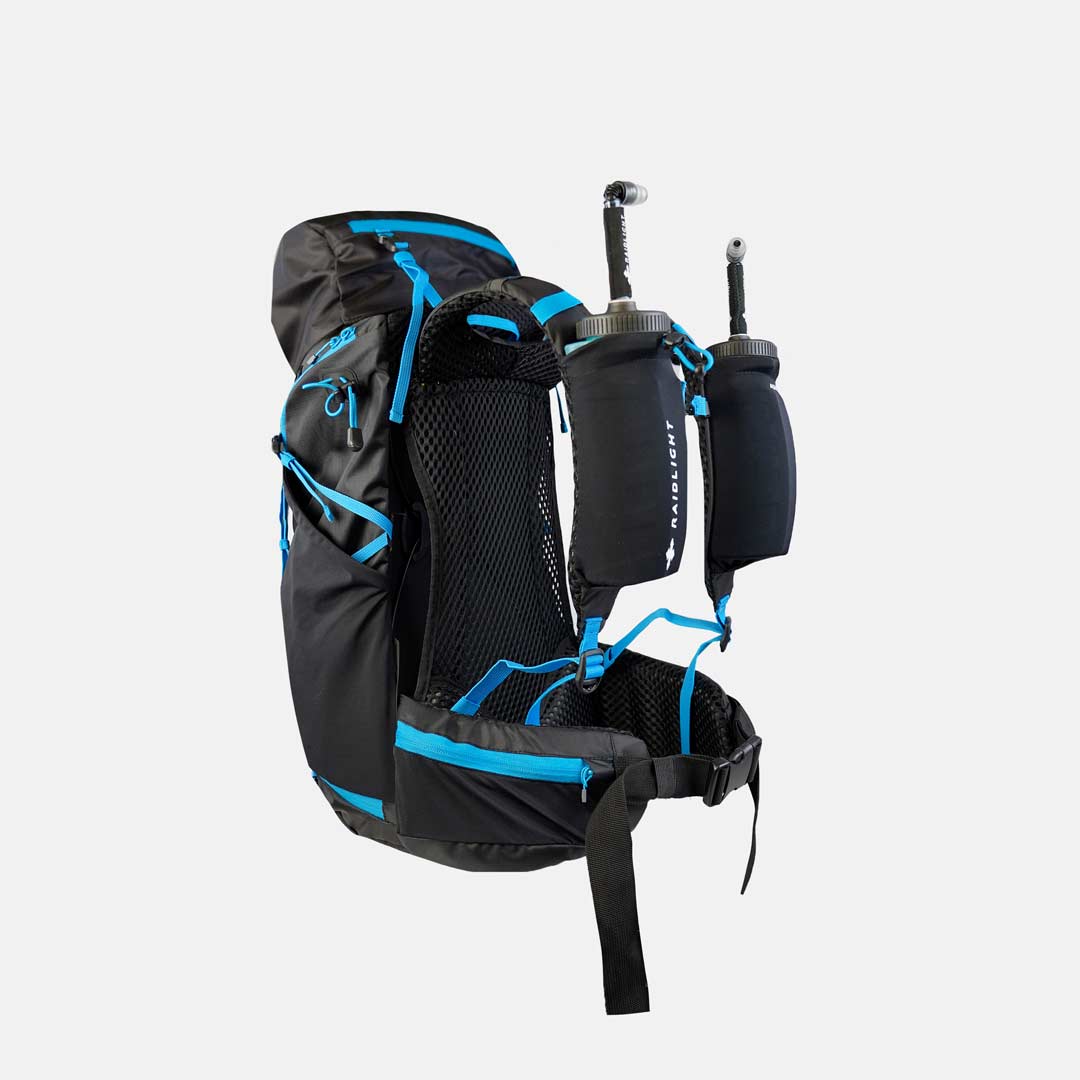 HIKING TREKKING PACK - Main Image