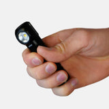 LAMPE FRONTALE 1200 LUMEN