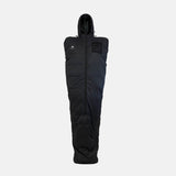 2-IN-1 SLEEPING BAG