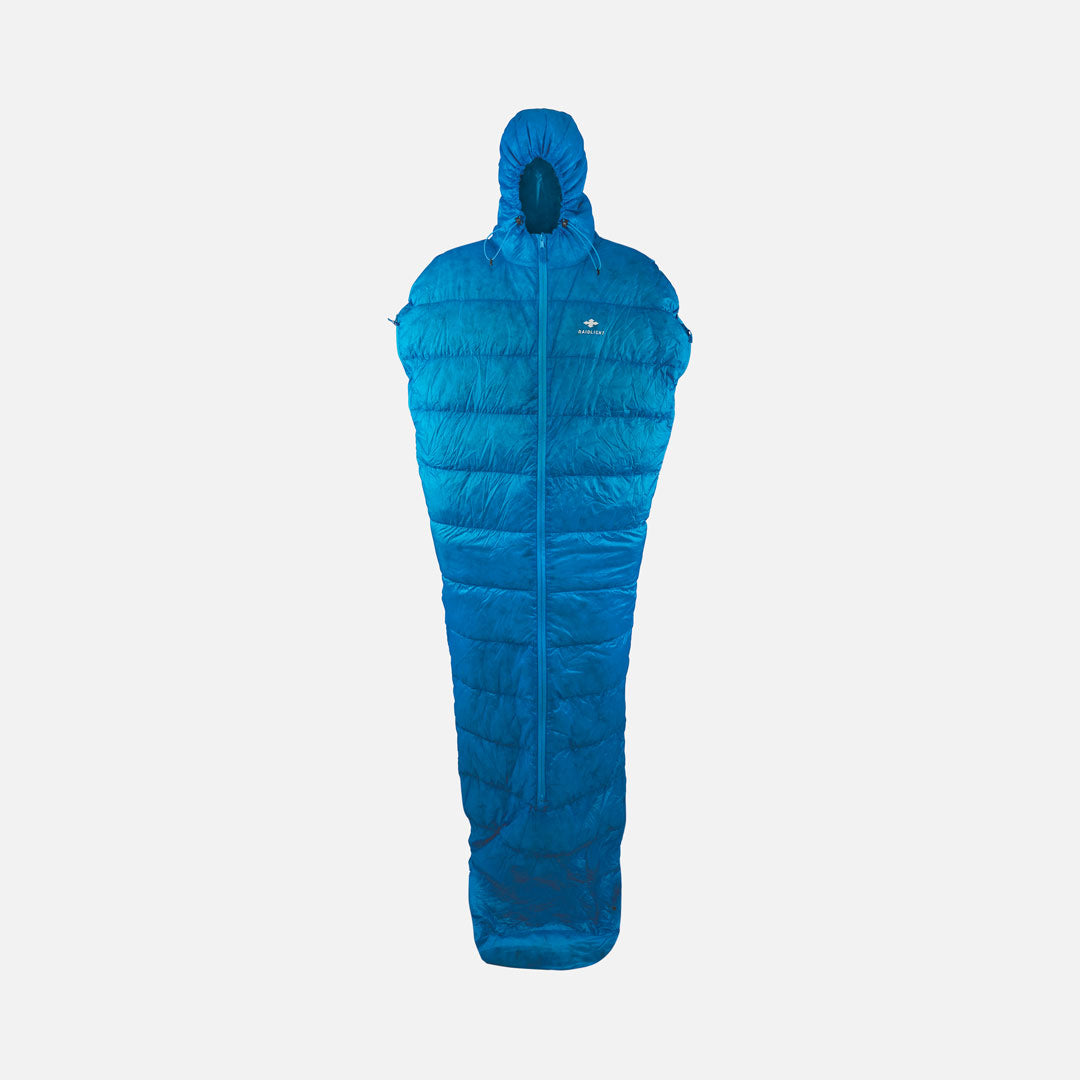 ULTRALIGHT 315 COMBI VEST