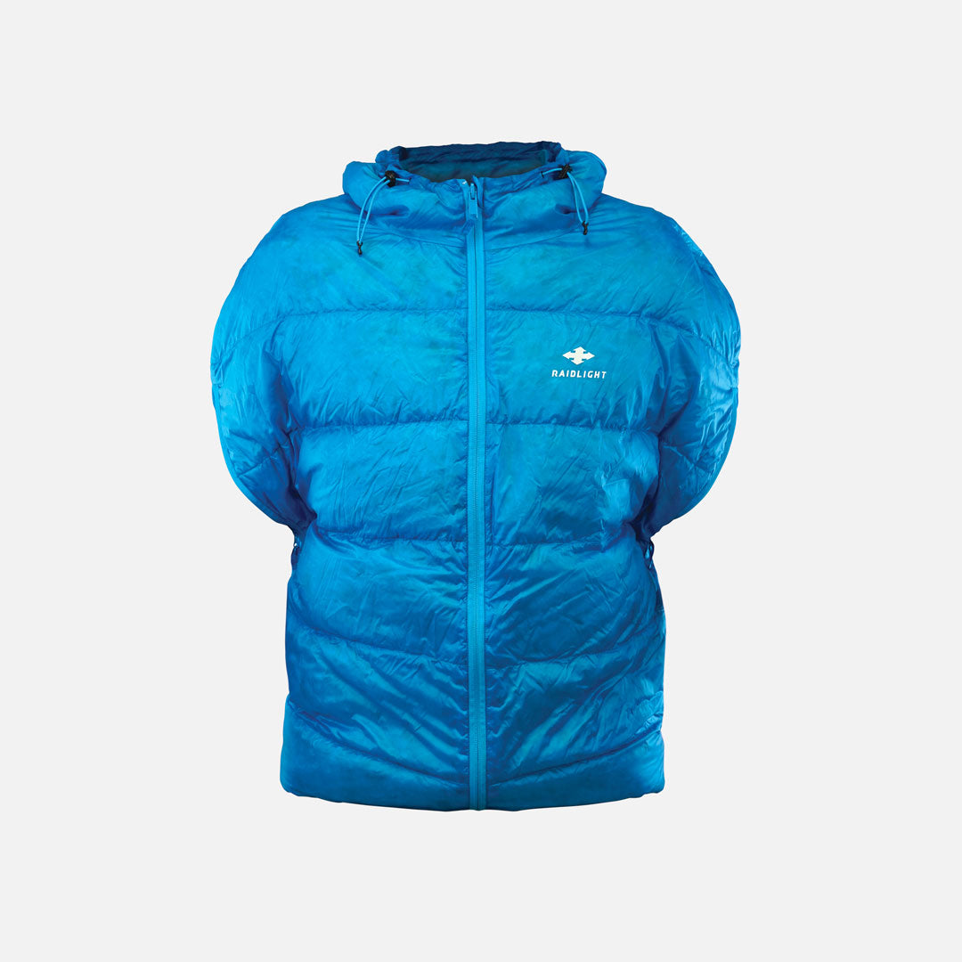 ULTRALIGHT 315 COMBI VEST