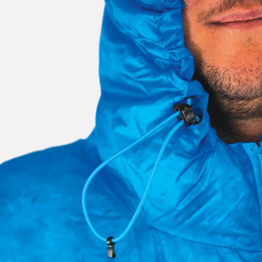 ULTRALIGHT 315 COMBI VEST