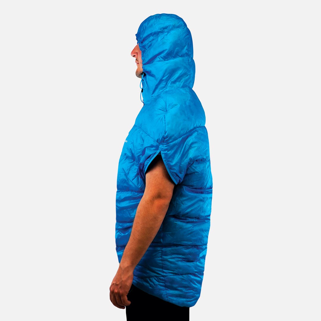 ULTRALIGHT 315 COMBI VEST