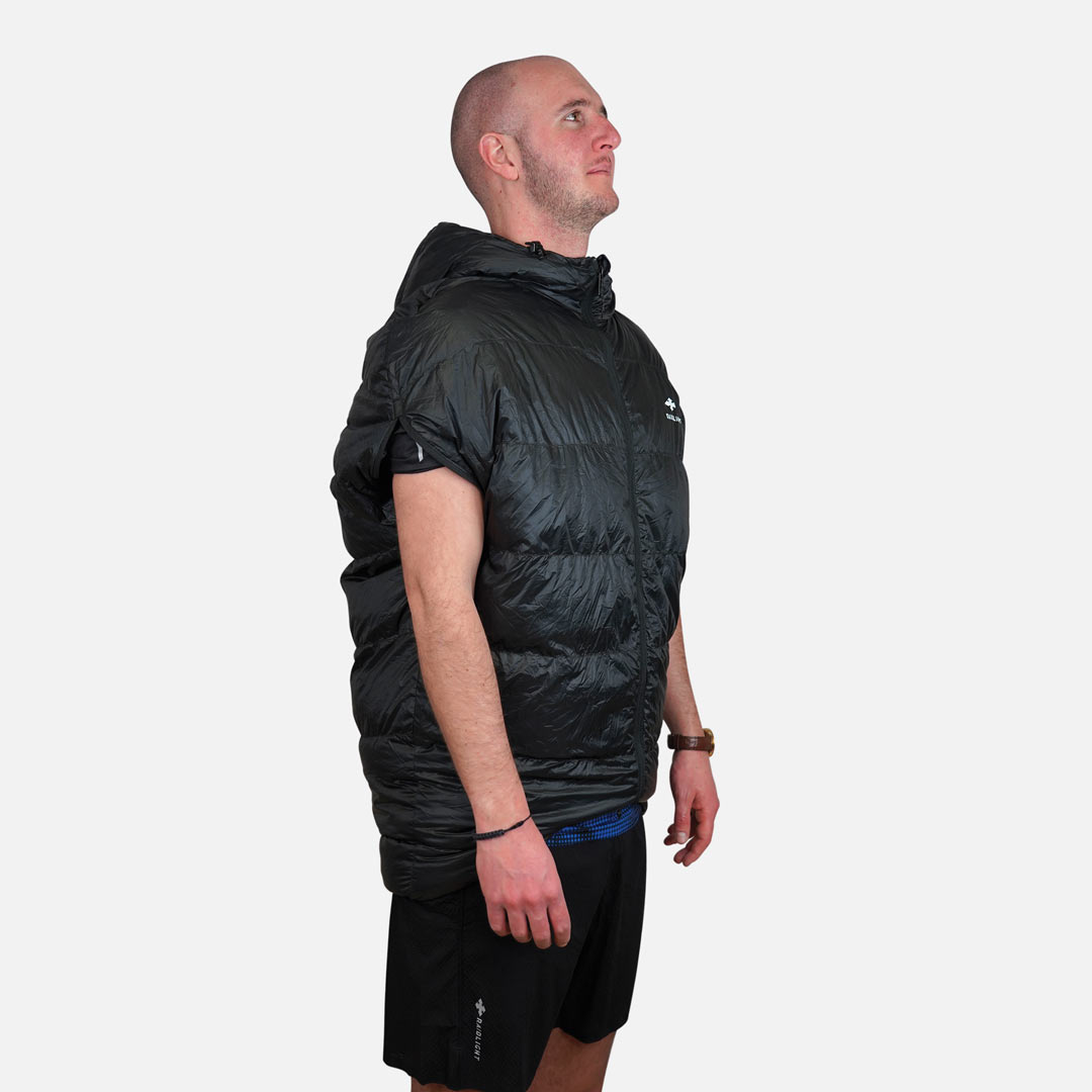 ULTRALIGHT DOWN 2IN1