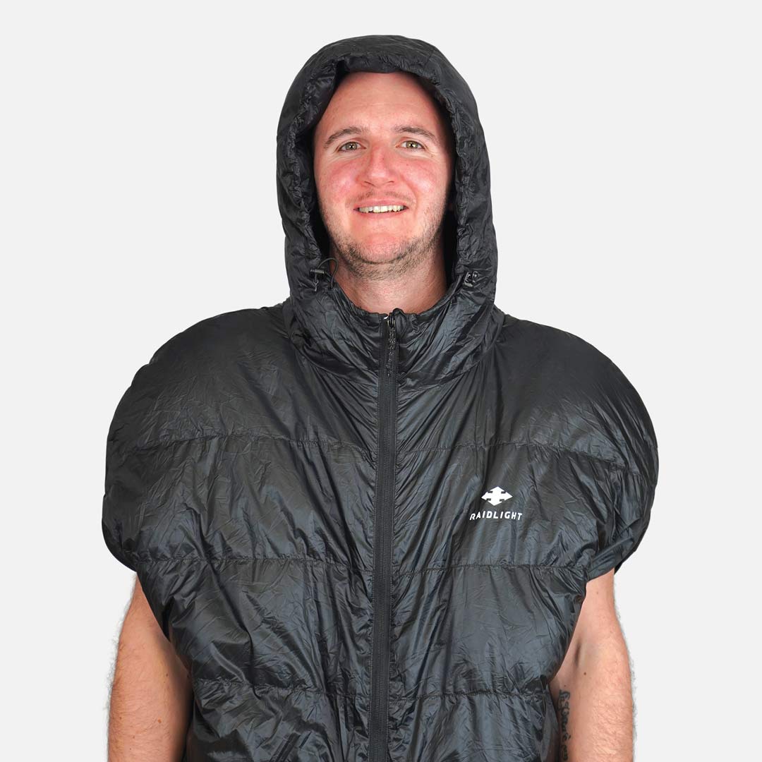 ULTRALIGHT DOWN 2IN1