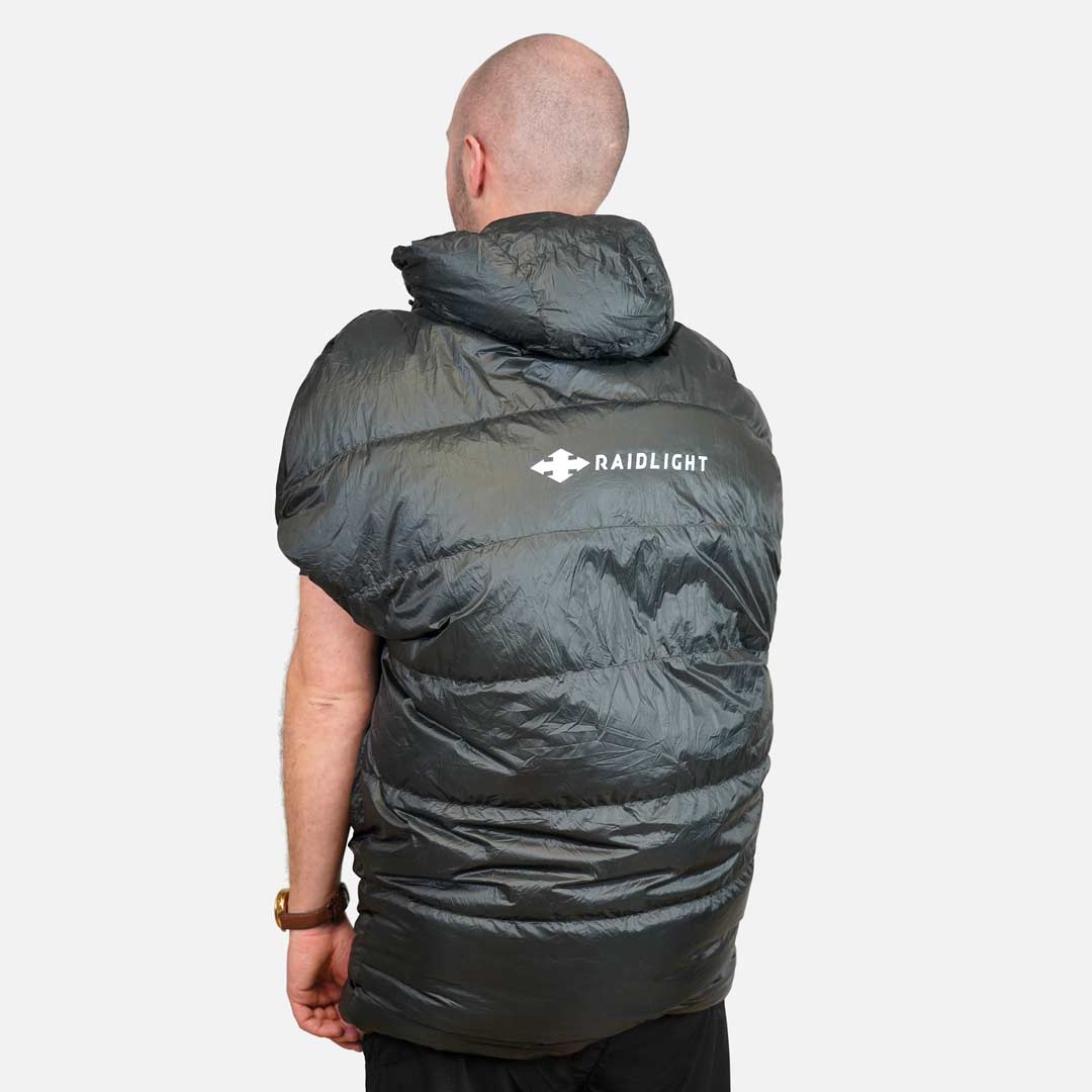 ULTRALIGHT DOWN 2IN1