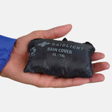 CUBIERTA IMPERMEABLE MP+ 5K