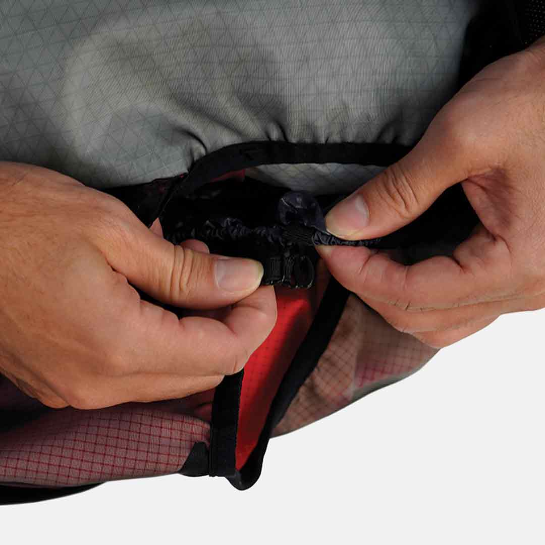 CUBIERTA IMPERMEABLE MP+ 5K