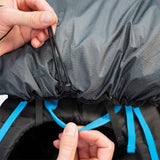 CUBIERTA IMPERMEABLE MP+ 5K