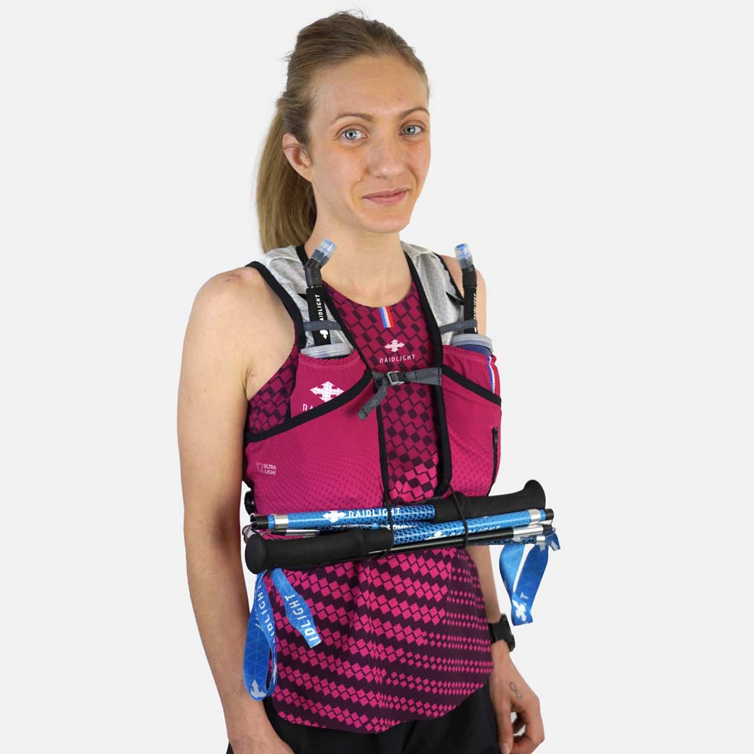 Ultra-trail Outfit for Women | Complete Gear Raidlight – Raidlight