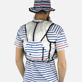 ULTRALIGHT 12L MAGLIA A RIGHE MARINARE