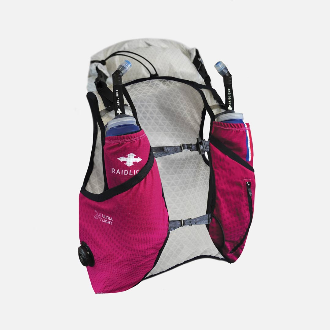 Raidlight zaini on sale