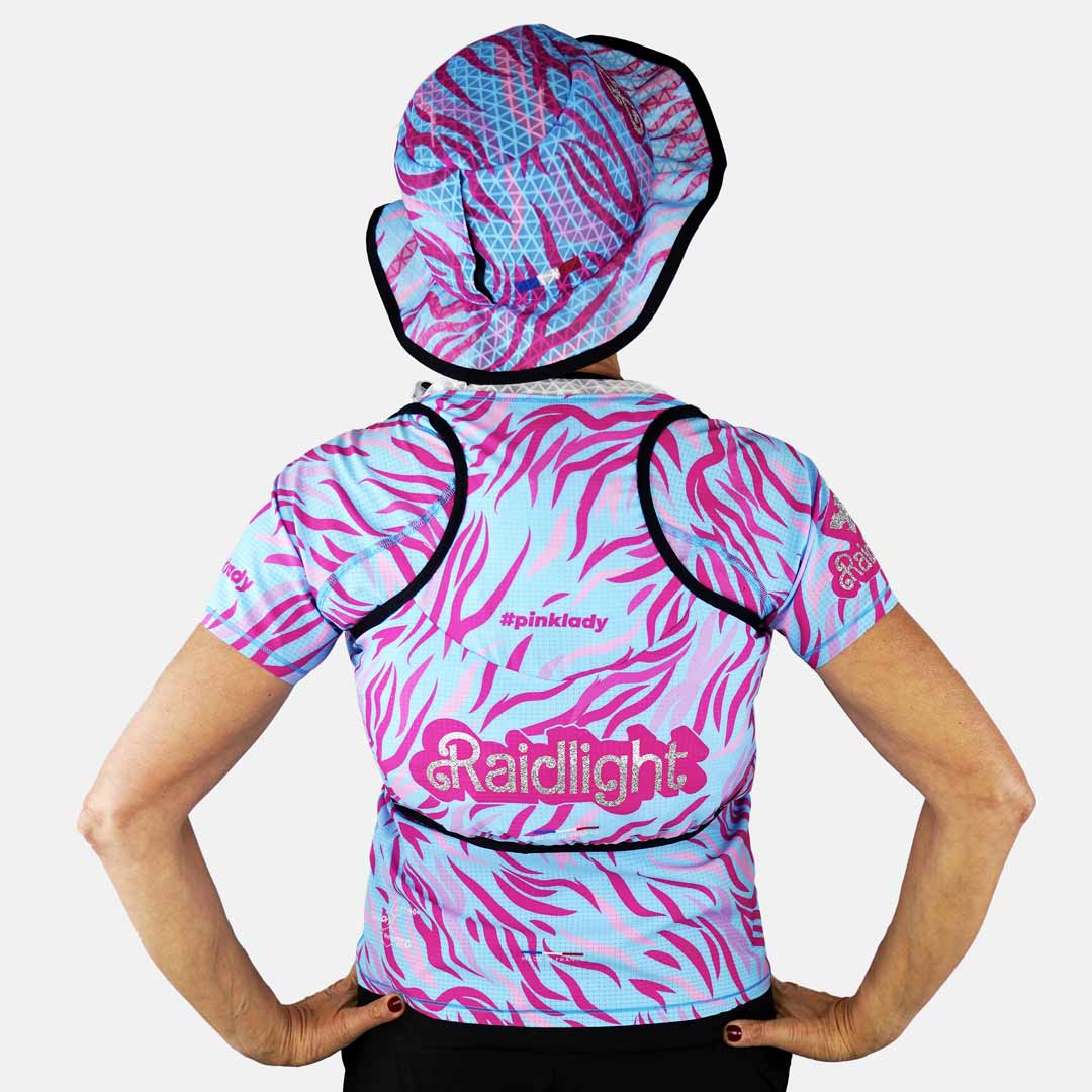 ULTRALIGHT 5L PINK LADY