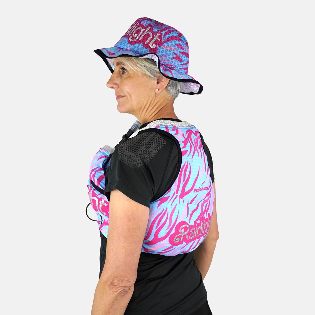 ULTRALIGHT 5L PINK LADY