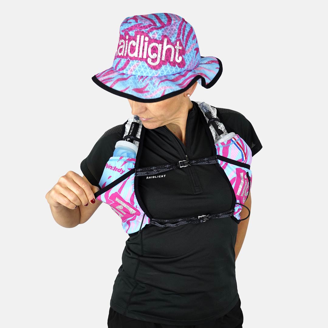 ULTRALIGHT 5L PINK LADY