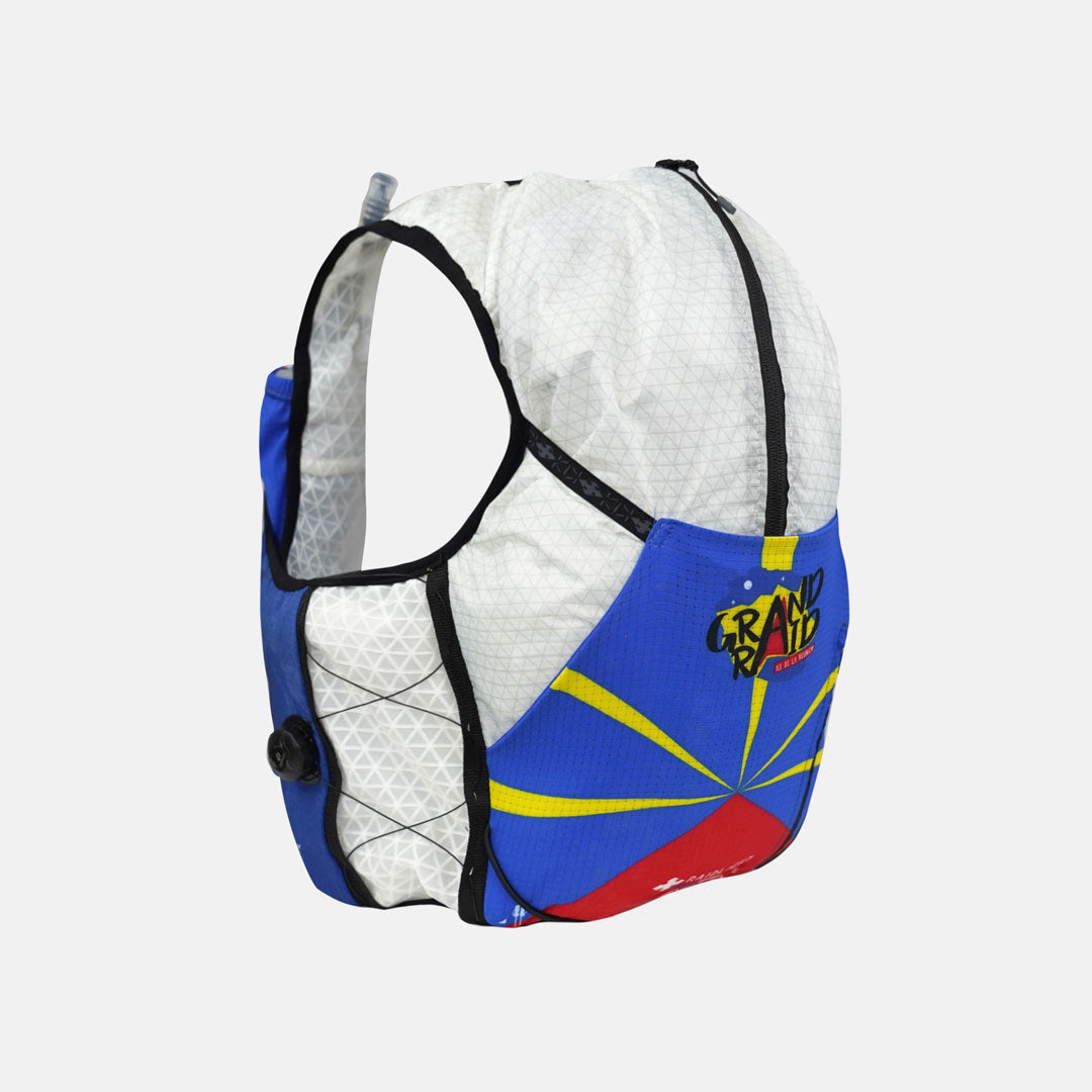 Mochila Ultralight 12L Grand Raid de Reunión