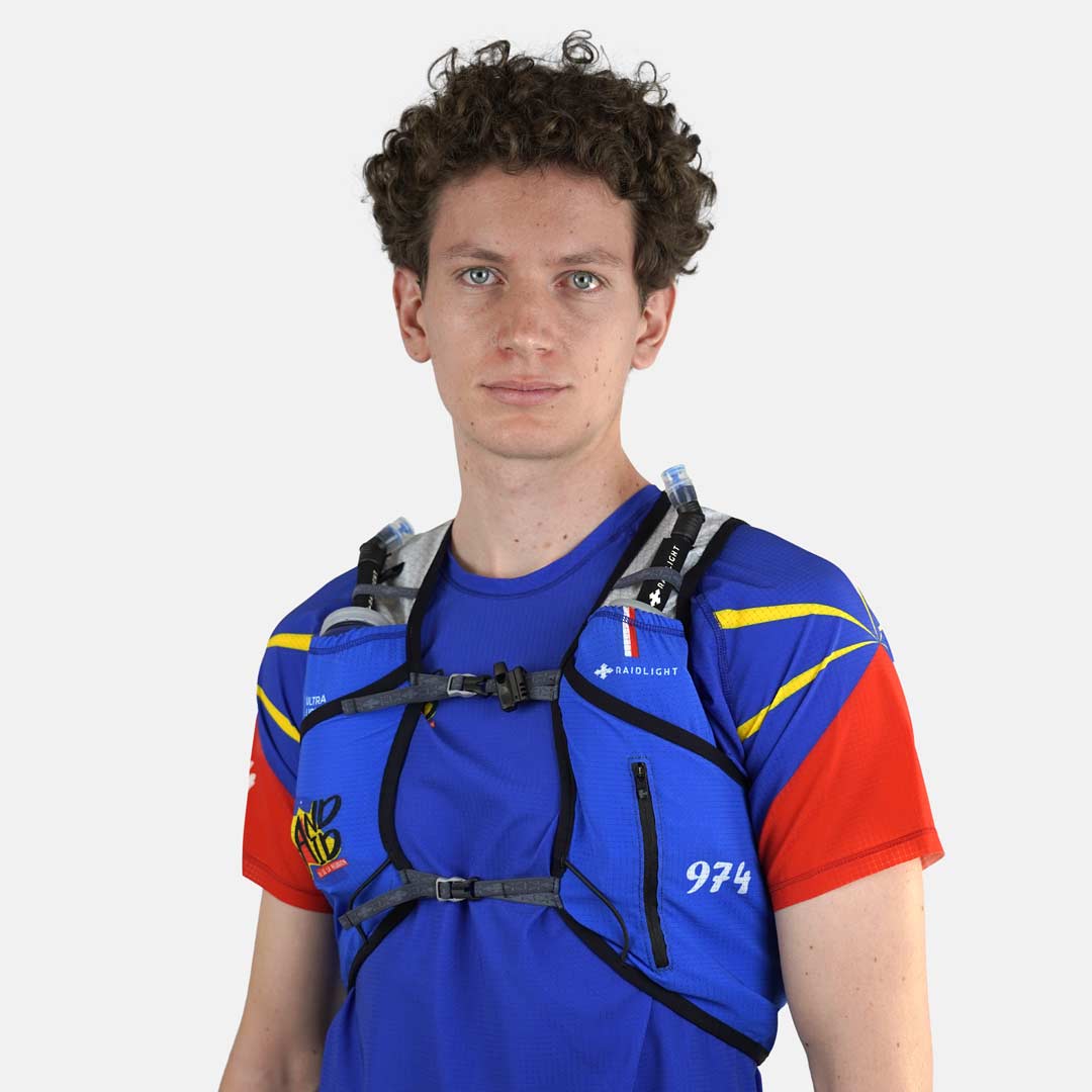 GRAND RAID DE LA RÉUNION