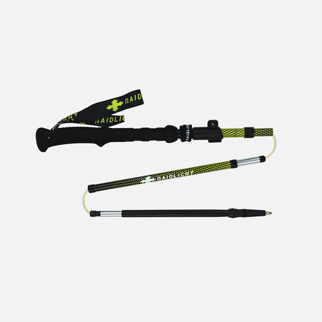 BÂTONS 3 BRINS TÉLESCOPIQUES