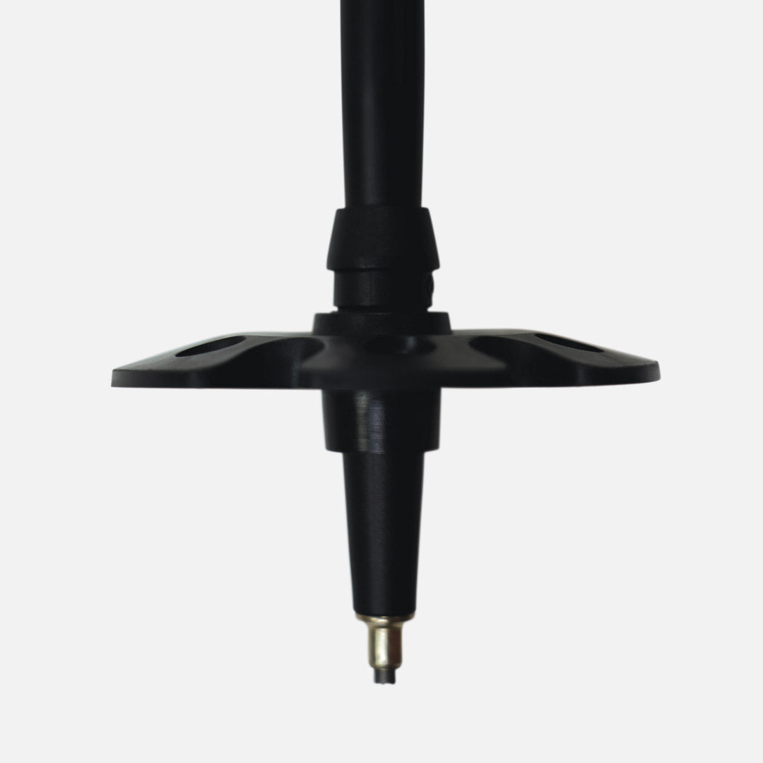 BÂTONS 3 BRINS TÉLESCOPIQUES