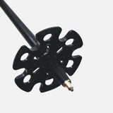 BÂTONS 3 BRINS TÉLESCOPIQUES