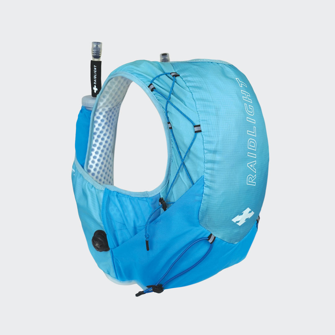 Ultra-Trail Gear | Long Distance Range Raidlight – Raidlight