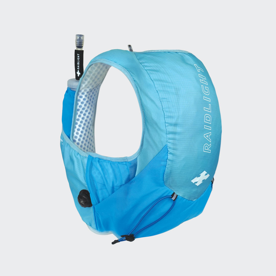 Trail Bags & Hydration Vests - Lightweight & Technical | Raidlight
