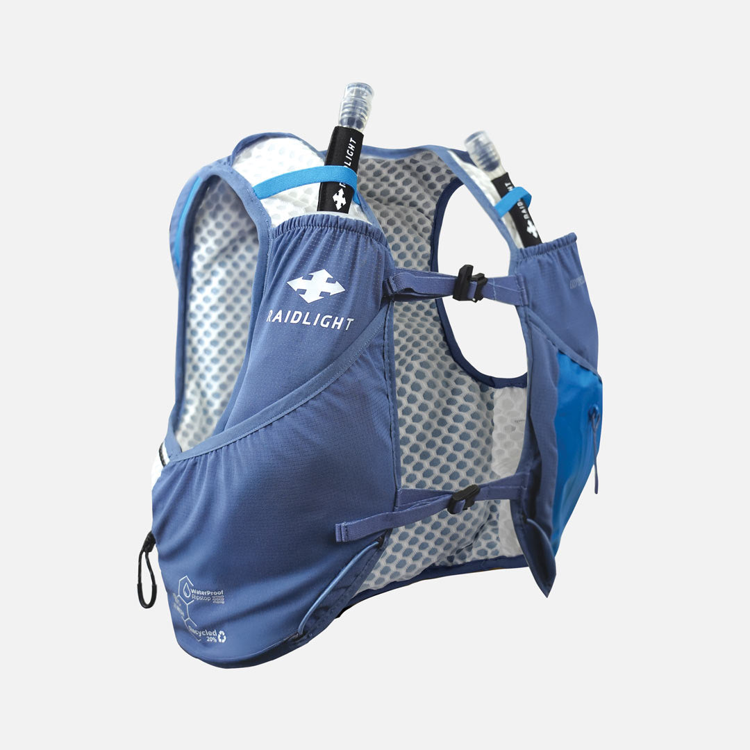 Bolsa De Trail Dynamic 10l Con Carcaj Integrado Para Bolsa De