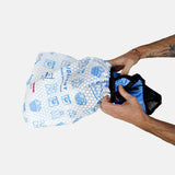 BORSA PER IL LAVAGGIO