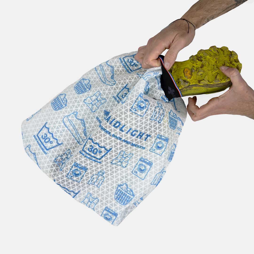 BORSA PER IL LAVAGGIO