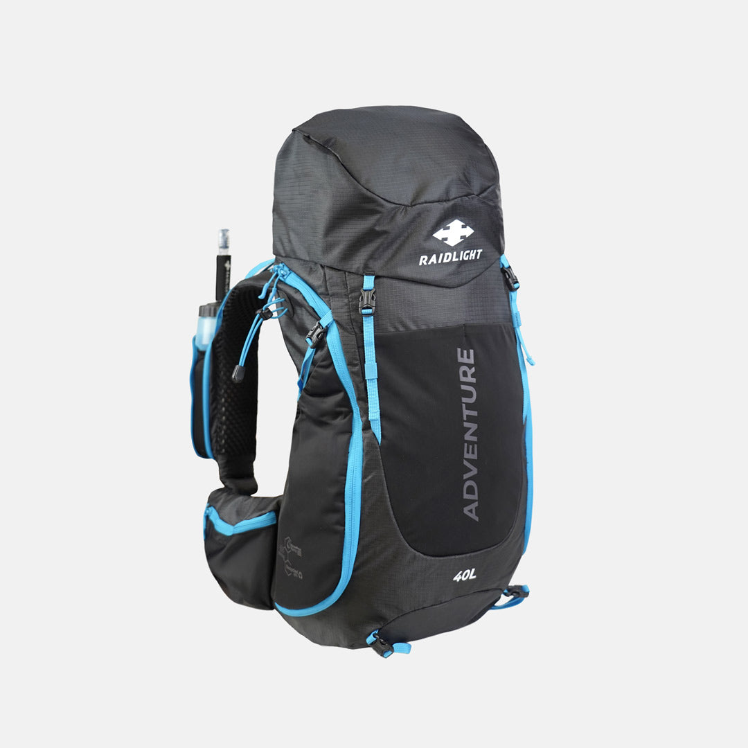 40-45L Hiking Backpack | Lightweight & Modular