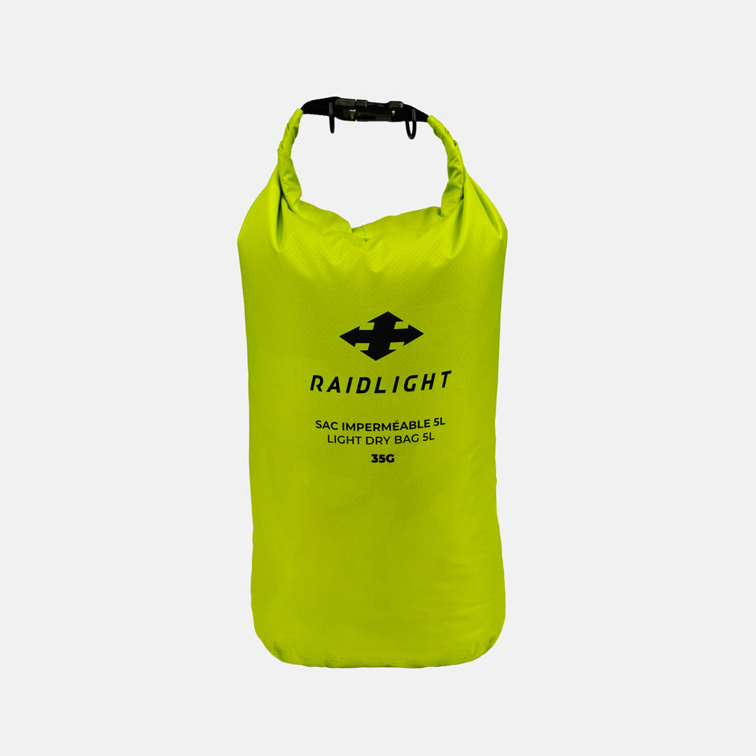 BIKEPACKING - Lightweight & technical gear | Raidlight – Raidlight