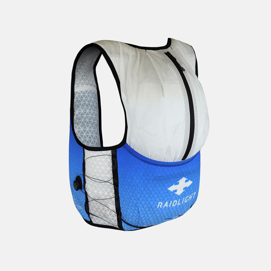 Ultra-Trail Gear | Long Distance Range Raidlight – Raidlight