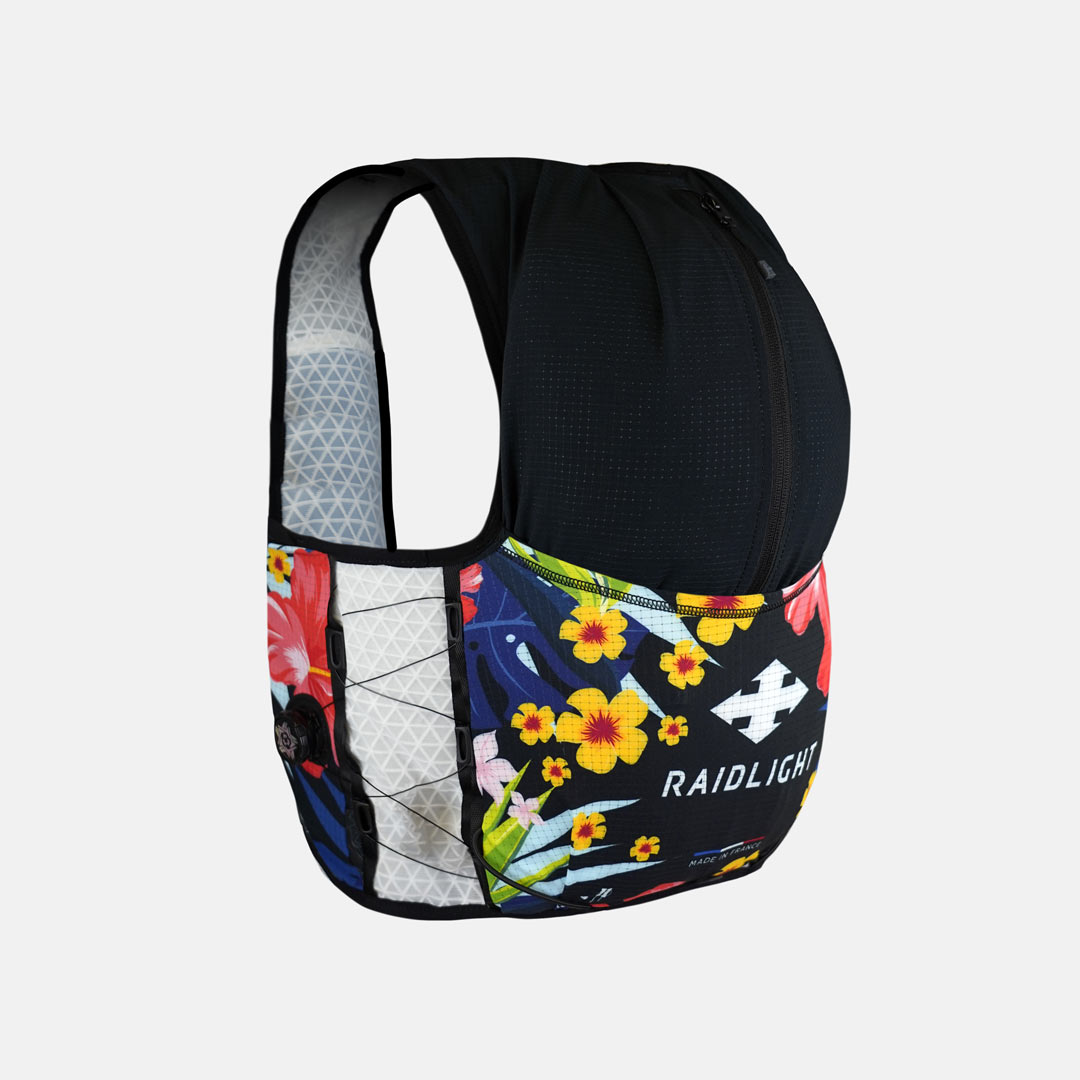 Lightweight & Technical Trail Hydration Vests | Raidlight – Raidlight