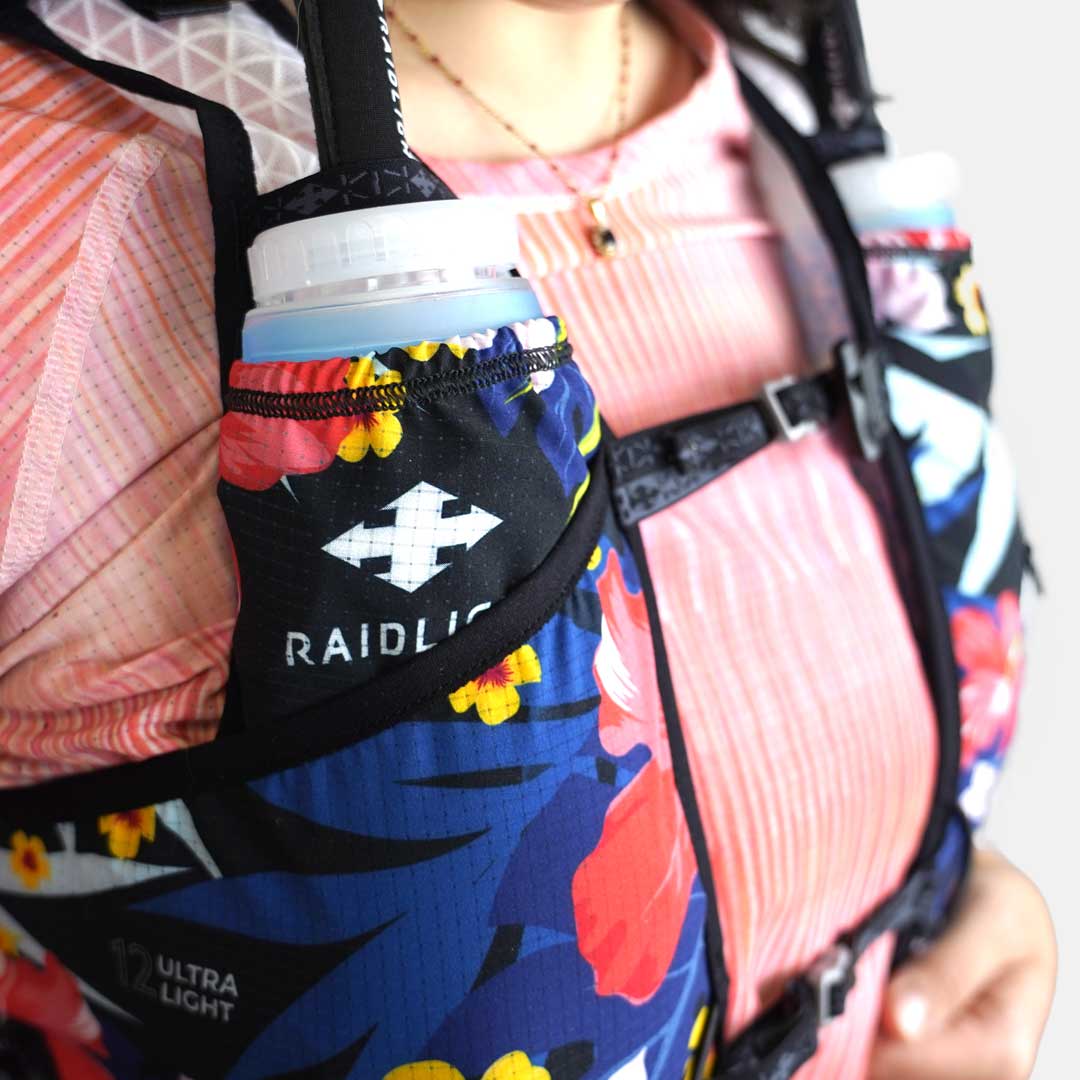 ULTRALIGHT 12L FIORE