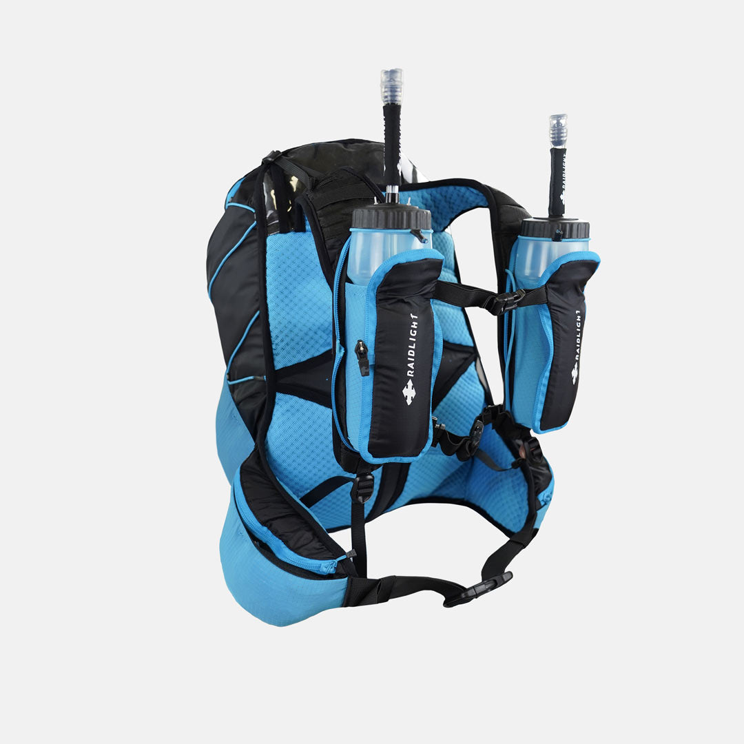 High-capacity trail vest RAID LEGEND 32L | Raidlight – Raidlight